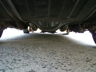 1967 Pontiac Firebird 400