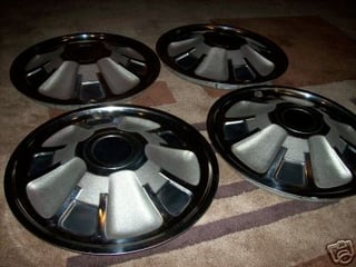 E31 Bathurst Valiant Pacer