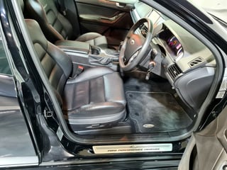 2014 FPV Pursuit Ute - Build Number 80/120