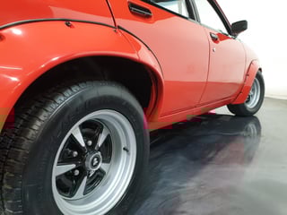 1977 LX Torana A9X