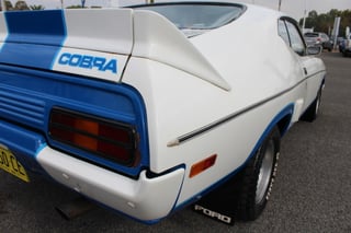 1978 XC Falcon Cobra #268