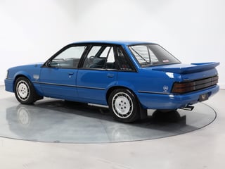 1985 HDT VK SS Group A Brock Commodore Build No 64/500 - 11,820 km