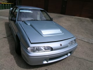VL HSV Group A Walkinshaw #172