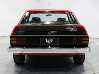 1974 Holden LH Torana SLR 5000 L34 - Salamanca Red 