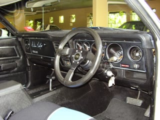 XC Falcon Cobra #171