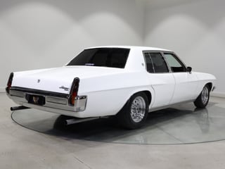 1973 Holden HQ Statesman Deville  …