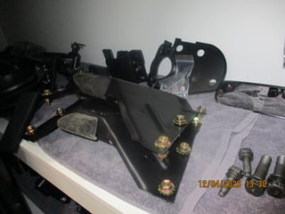 1971 XY Falcon GTHO Tribute - Built to your own specifications 