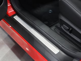 2007 HSV VE GTS Commodore Build No. 001 - 6,024 km