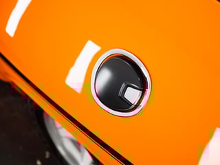 1975 XB Falcon GS 351 Hardtop - 4 Speed Manual