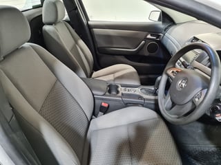 2012 Holden VE Series II Omega Ute