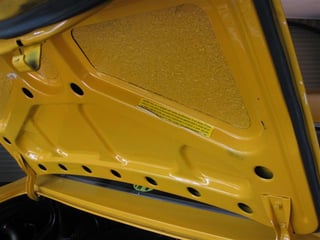 HG GTS 350 Monaro Treasure