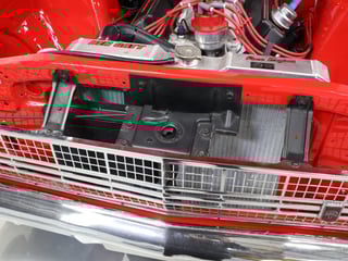 1967 Ford XR Falcon GT Replica Street Machine