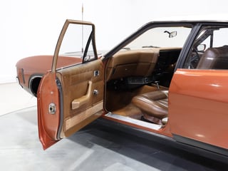 1972 Ford XA GT Falcon - Copper Bronze