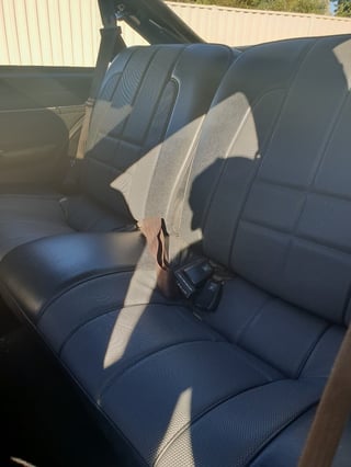 1976 LX SS Torana Hatchback 5.0L