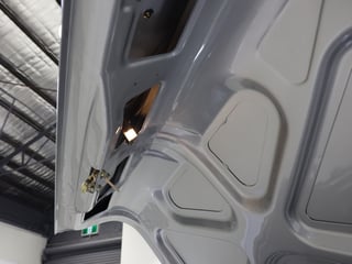 1969 Ford XW Falcon GT Replica - Silver Fox …