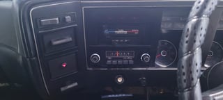1974 XB GT Falcon - 66,090 km from new!