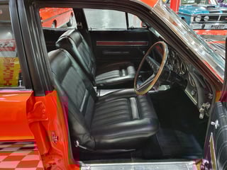 1971 XY Falcon GTHO Phase 3