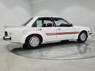 1980 VC HDT Brock Commodore #157