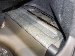 2014 Ford Falcon FGX G6E Turbo - Lightning Strike