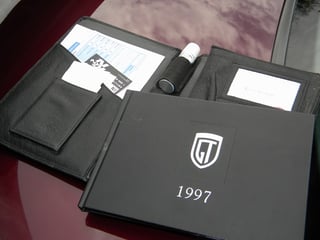 Tickford EL GT Falcon #37