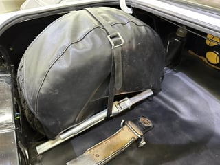 1983 VH HDT SS Group 3 Brock Commodore - 29,845 km