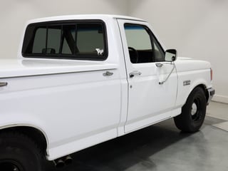 1990 Ford F150 XLT - 460ci Big Block 
