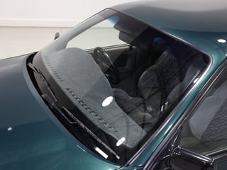 1994 HSV VR GTS Build No 181 - Sherbrooke Green