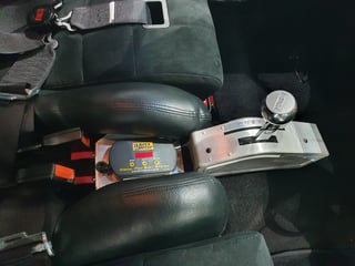 1964 EH Premier - 600hp RB30 Twin Cam Turbo