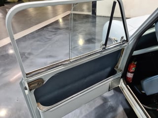 1964 Morris Mini Cooper S Mk 1 Tribute