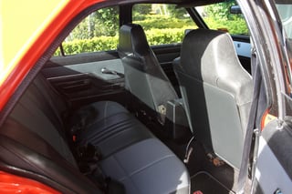 1976 LX SLR 5000 Torana