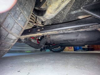 1978 UC Torana Hatchback A9X Tribute