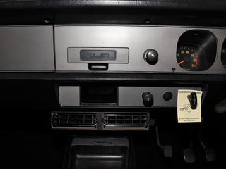 1977 Holden LX Torana SLR 5000 A9X