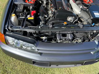 1990 Nissan R32 Skyline GT-R Nismo Edition - No. 32 of 560