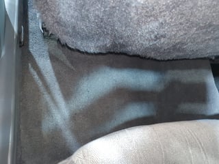 1990 VN Calais Series II - 5.0 Litre V8 5 Speed Manual