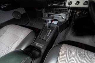 1978 UC Torana Hatchback A9X Tribute