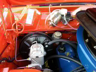 XY GTHO Falcon Phase 3