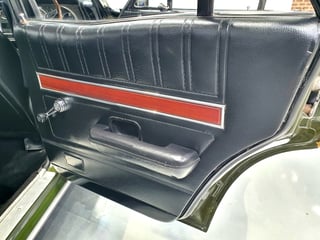 1971 XY Falcon GTHO Phase 3