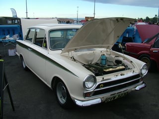 2016 All Ford Day - Sydney