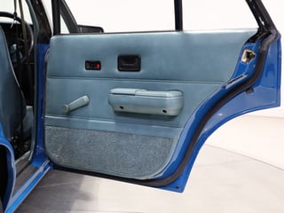 1985 HDT VK SS Group A Brock Commodore - Build No 265