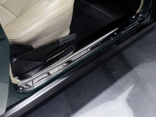 1976 Holden HJ Monaro GTS 308 - Jade Green Metallic