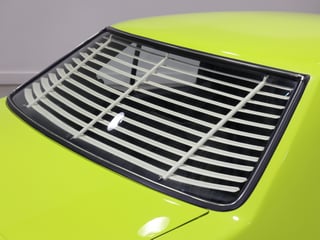 1975 Holden LH SLR 5000 Tribute - Barbados Green