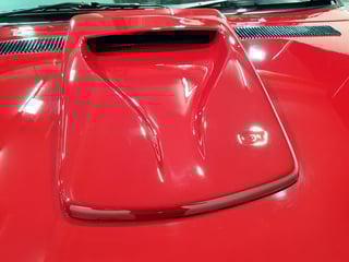 1987 HDT VL SS Group A Plus Pack Replica