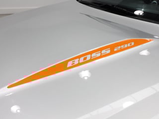 2005 FPV BA Series II Falcon GT