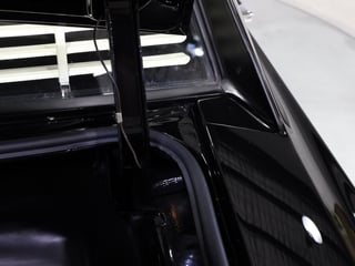 1971 Ford Falcon XY GT Replica 393ci - Onyx Black SUNROOF!