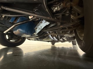 1976 Ford Falcon XB GT- Skyview Blue Sunroof