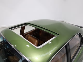 1971 Ford Falcon XY GTHO Phase 3 Replica