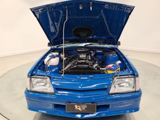 1985 HDT VK SS Commodore #1824
