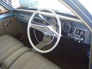 1965 HD Premier X2