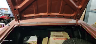 1978  Holden HZ Statesman DeVille 5.0L -Antelope Metallic