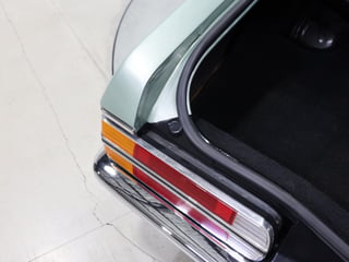 1977 Ford XC FAIRMONT GXL 351ci T-Bar -  Satin Spruce Metallic SUNROOF